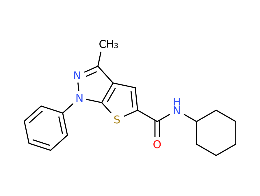 Structure Amb1012324