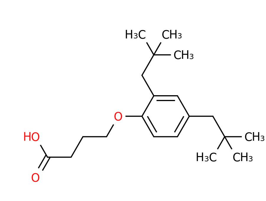 Structure Amb1012477