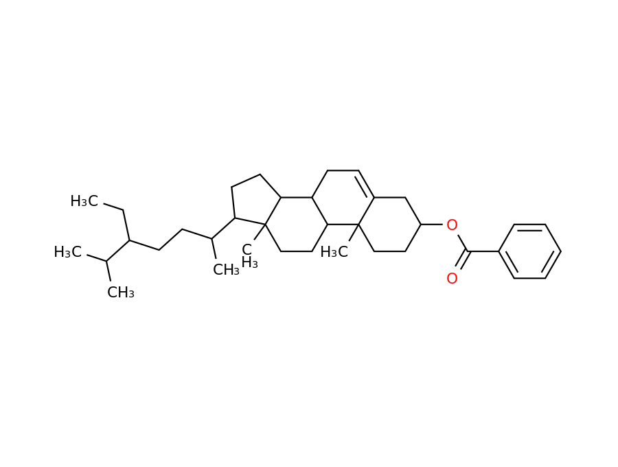 Structure Amb1012603