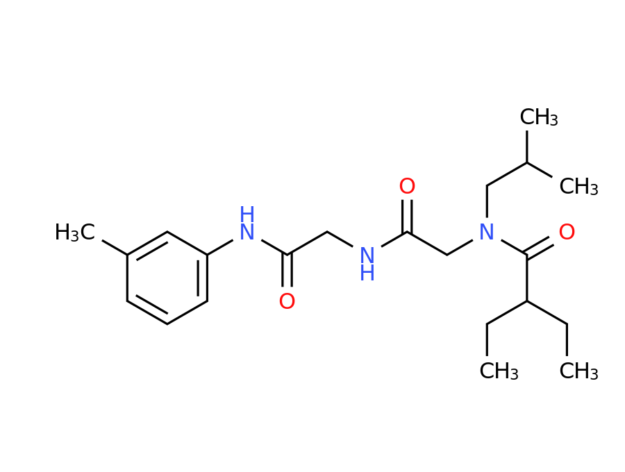 Structure Amb10126918