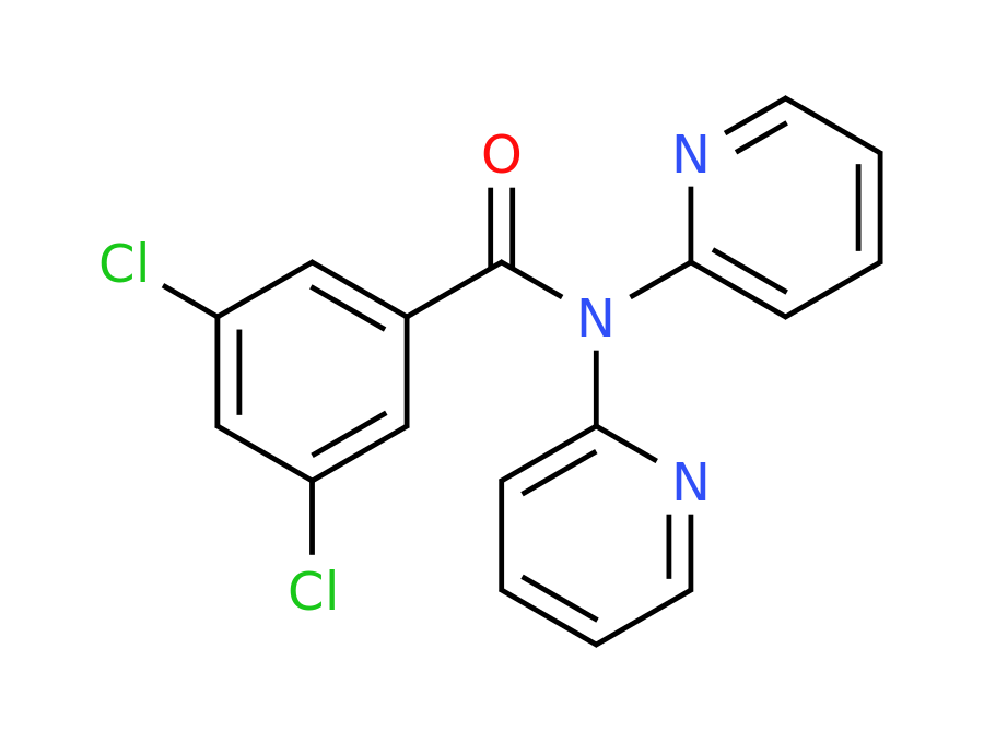 Structure Amb10127