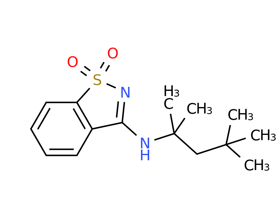 Structure Amb1012704