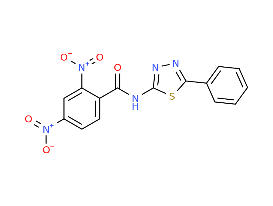 Structure Amb1012718