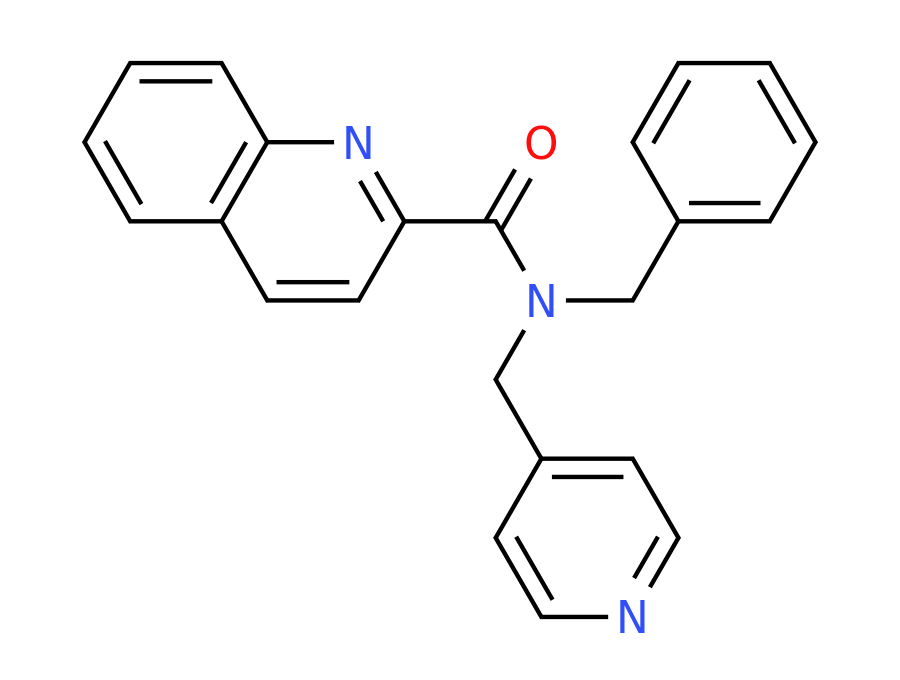 Structure Amb10127649