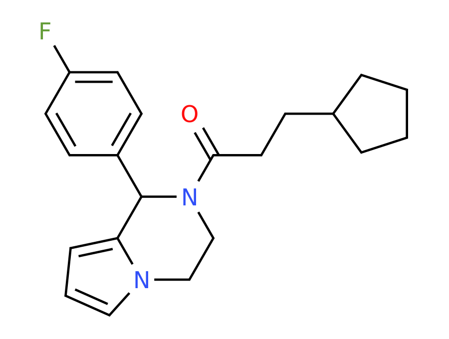 Structure Amb10130012