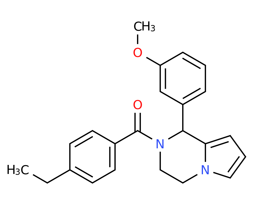 Structure Amb10130046