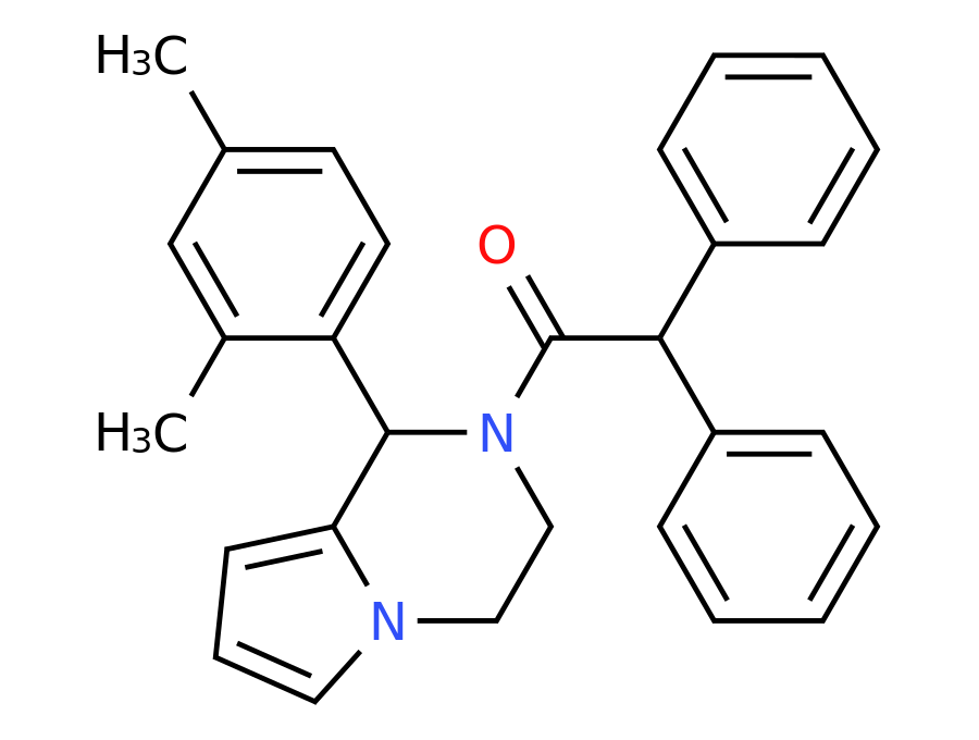 Structure Amb10130057