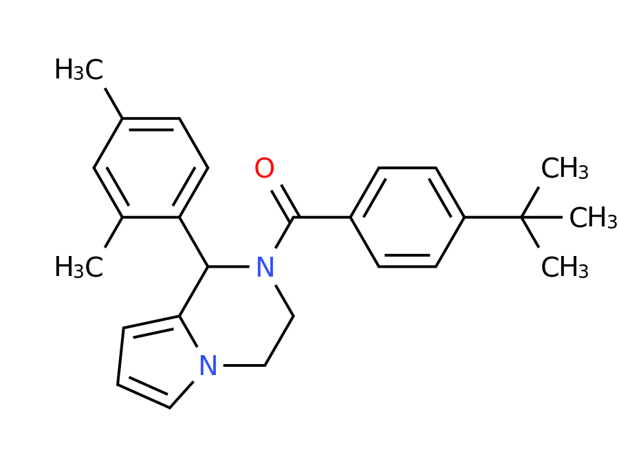 Structure Amb10130058