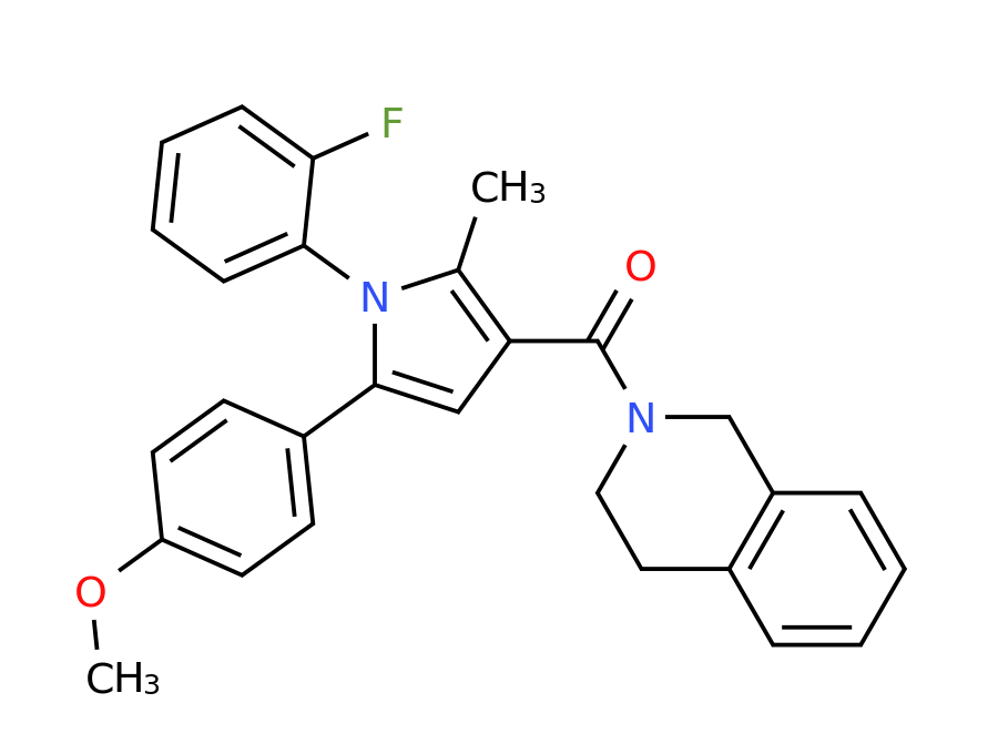 Structure Amb10131379