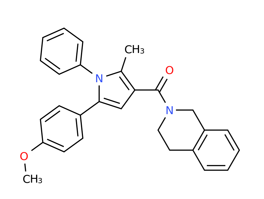 Structure Amb10131388