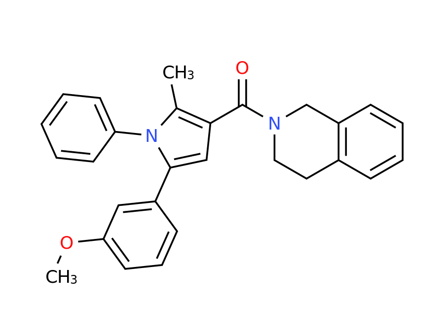 Structure Amb10131514