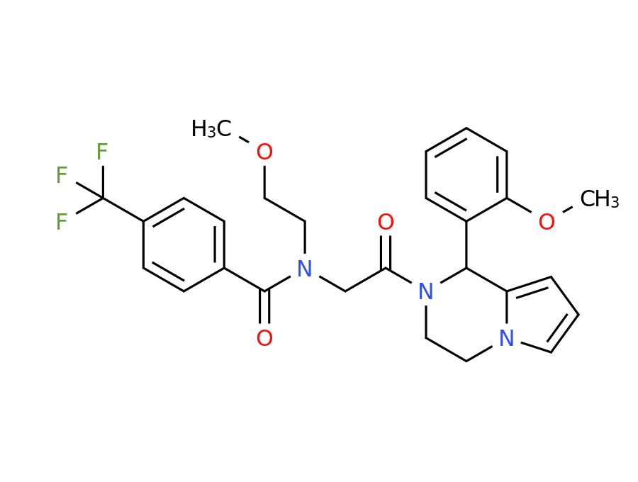 Structure Amb10132794