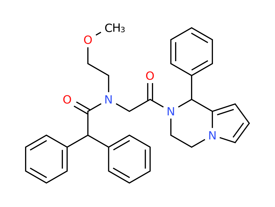 Structure Amb10132802