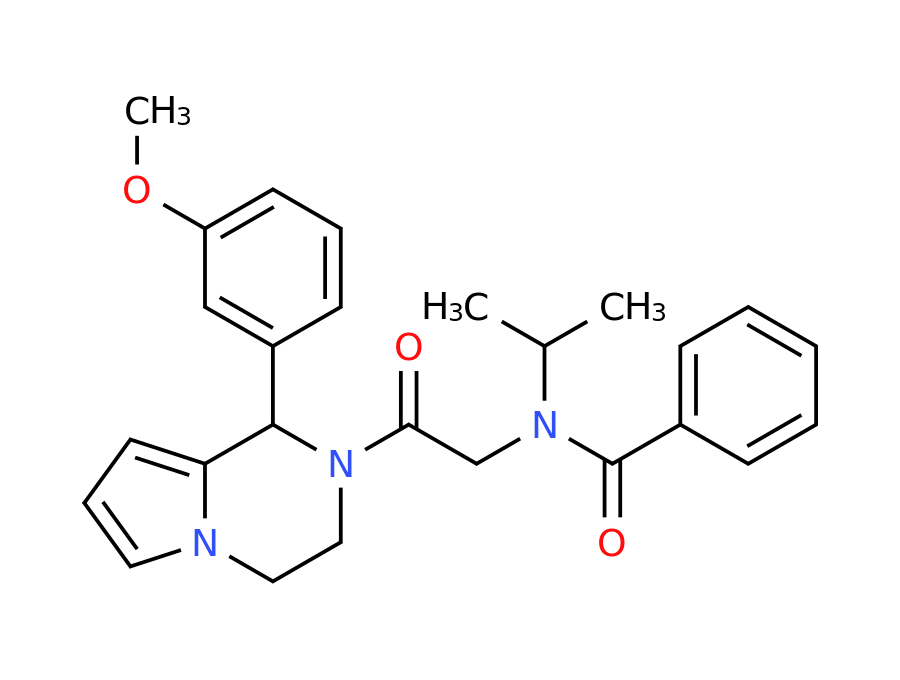 Structure Amb10133327