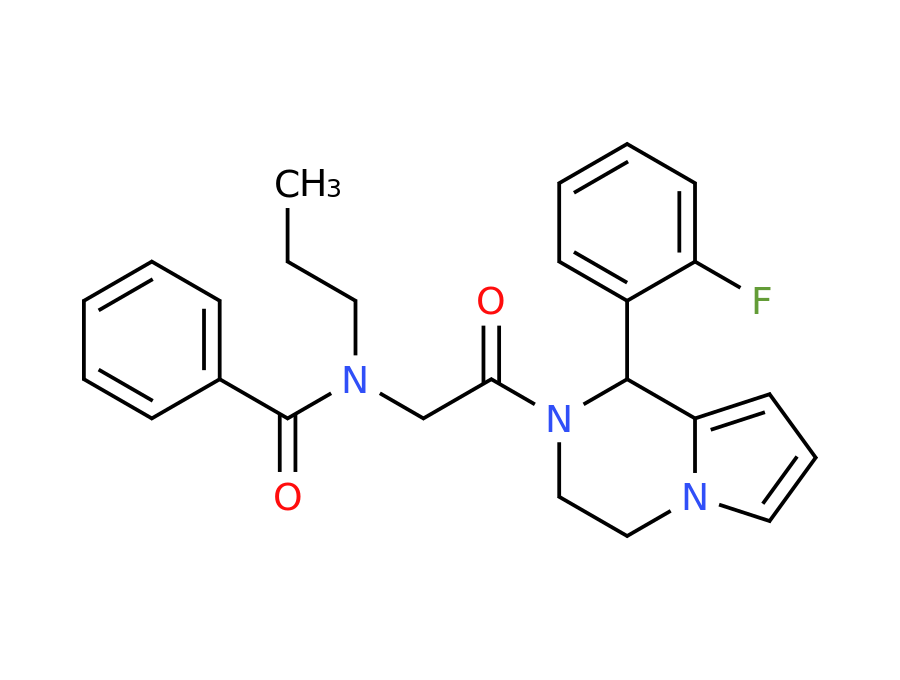 Structure Amb10133351