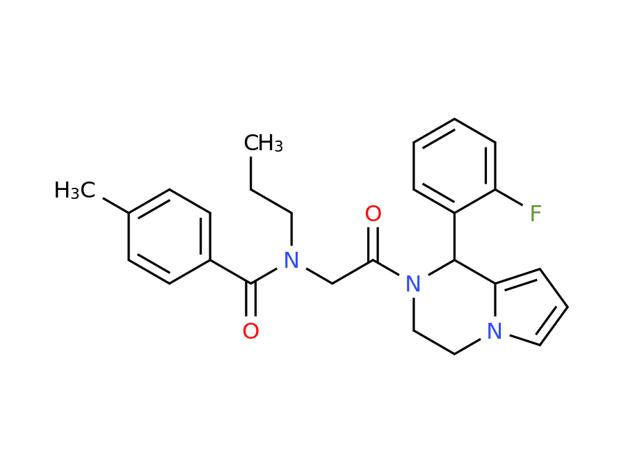 Structure Amb10133356