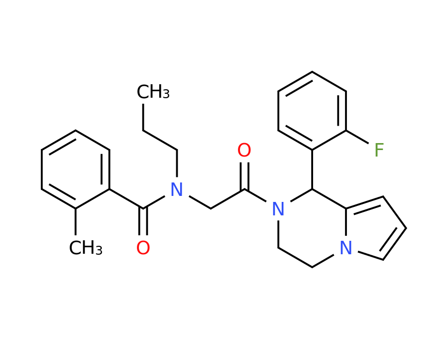 Structure Amb10133361