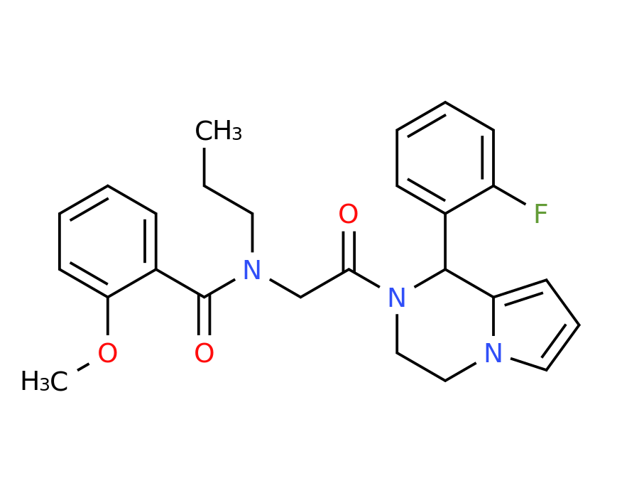 Structure Amb10133372