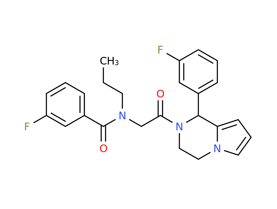 Structure Amb10133387