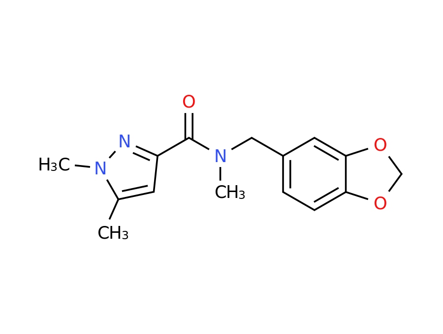 Structure Amb10133776