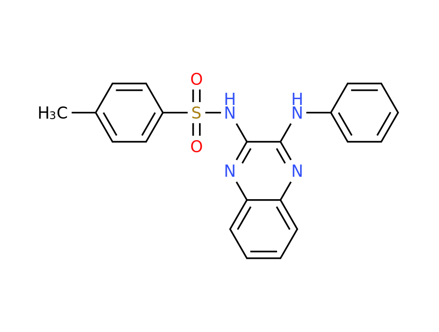 Structure Amb1013489