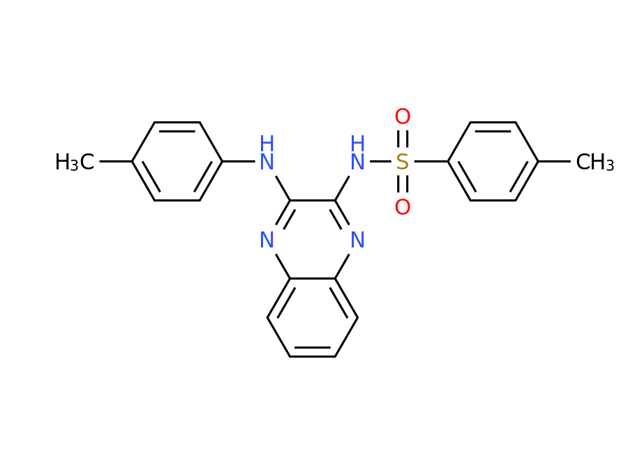 Structure Amb1013494