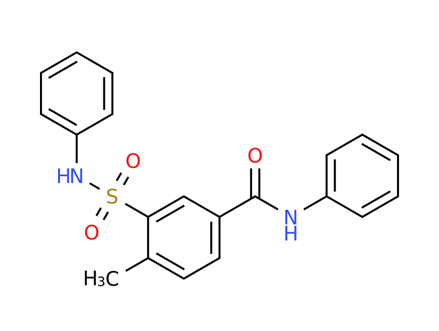 Structure Amb1013513