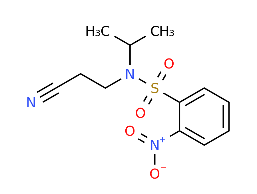 Structure Amb1013565