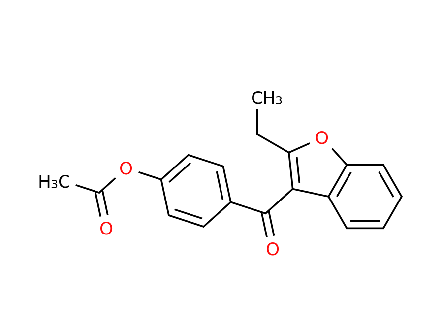 Structure Amb1013590