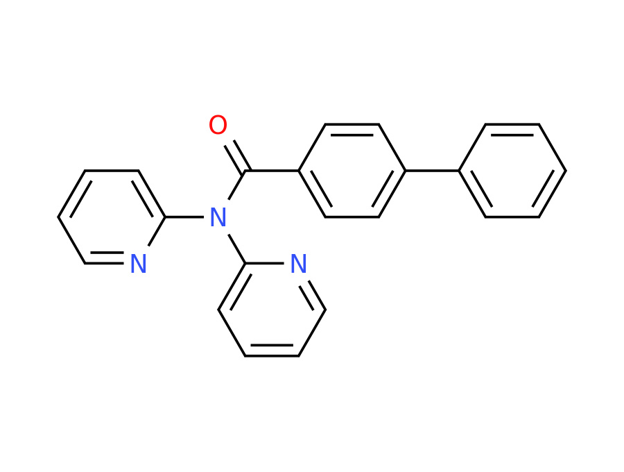 Structure Amb10136