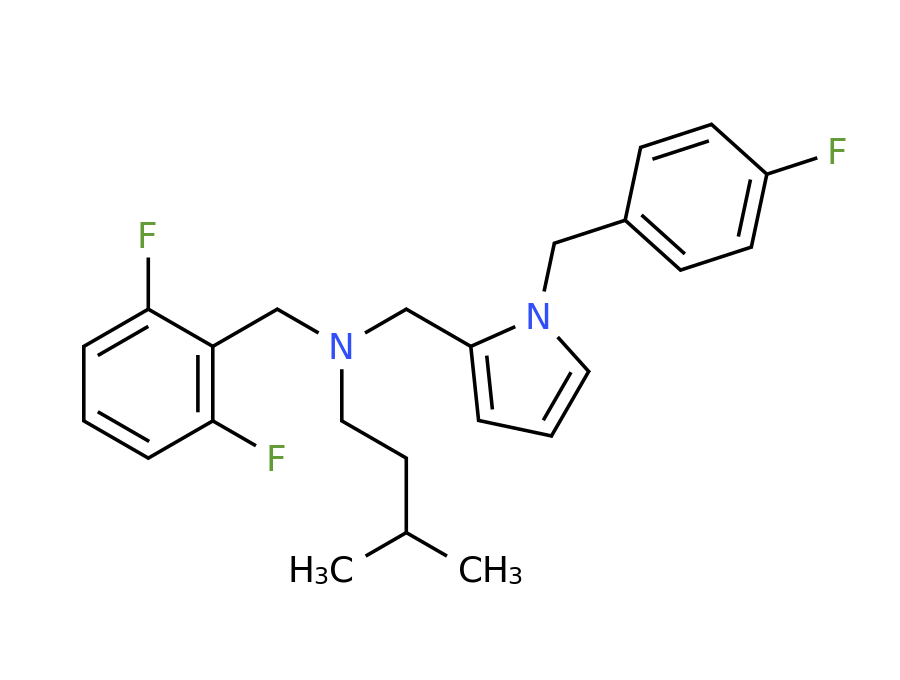 Structure Amb10137994