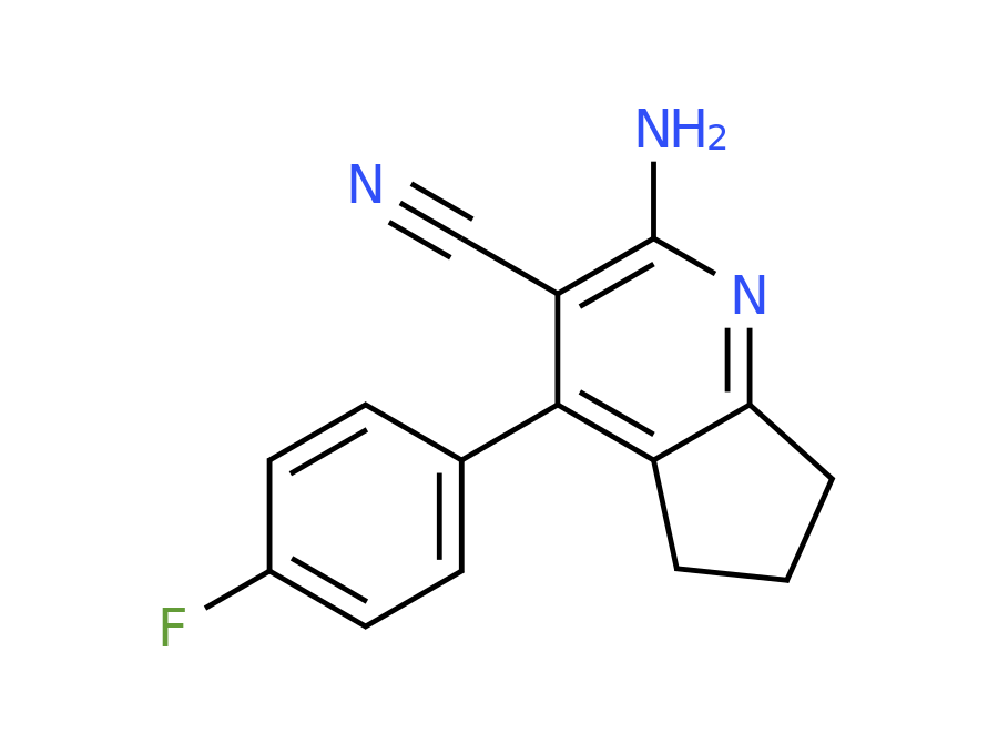 Structure Amb1013810