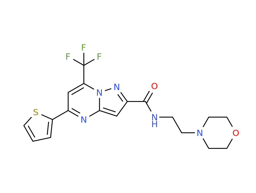 Structure Amb1013814