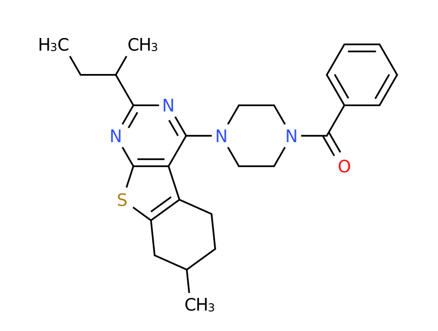 Structure Amb10138677