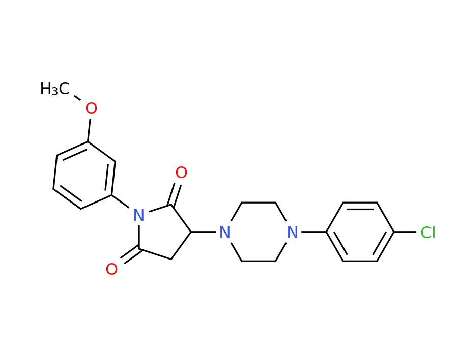 Structure Amb1013911