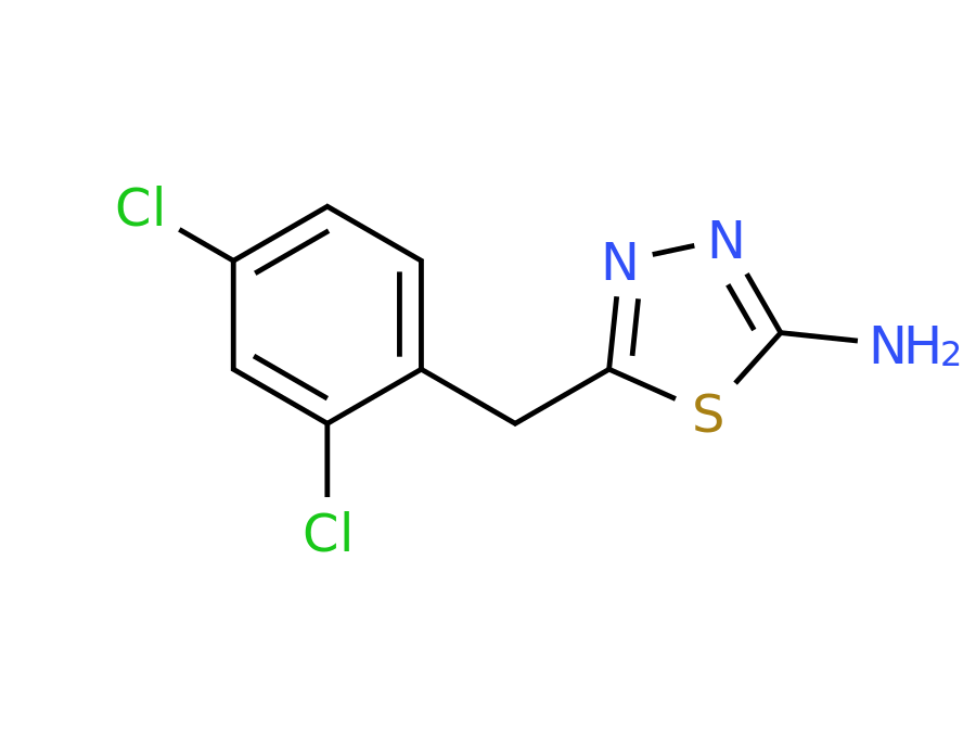 Structure Amb1013955