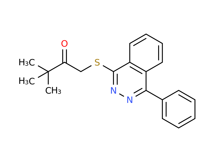 Structure Amb101397