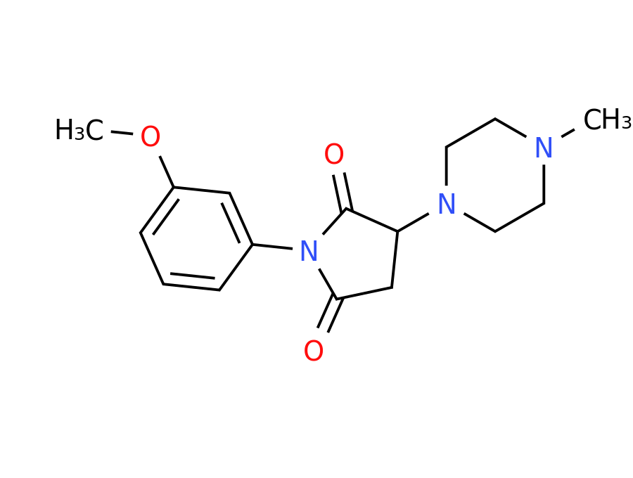 Structure Amb1013971