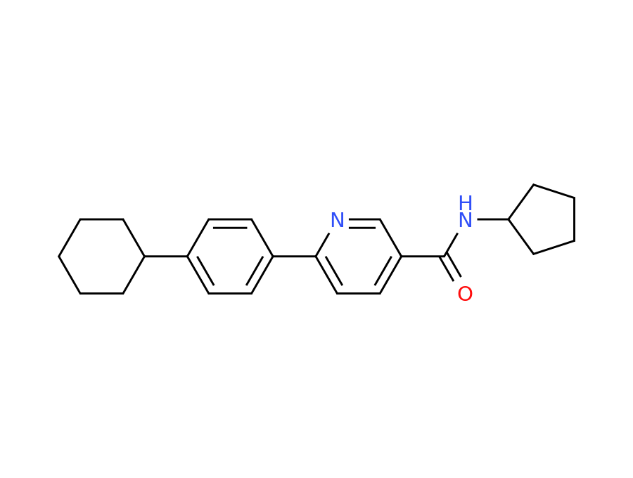 Structure Amb10140391