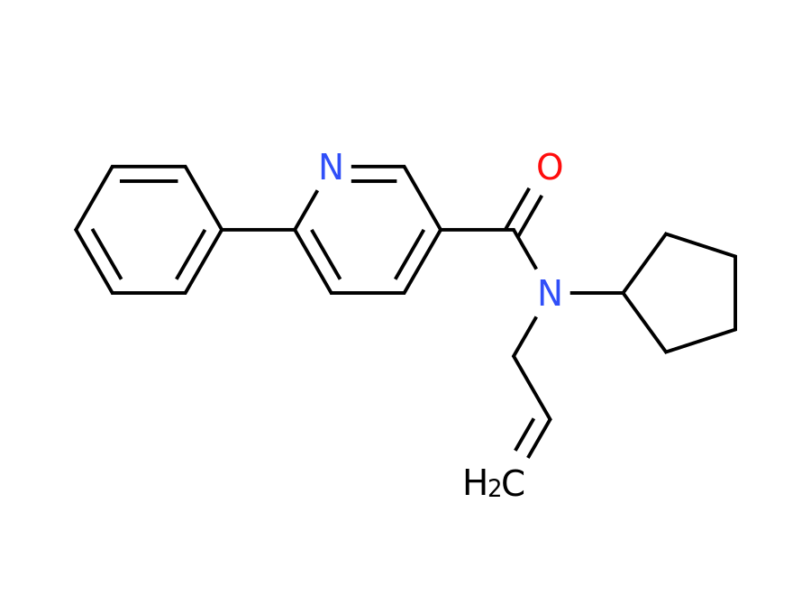 Structure Amb10140414