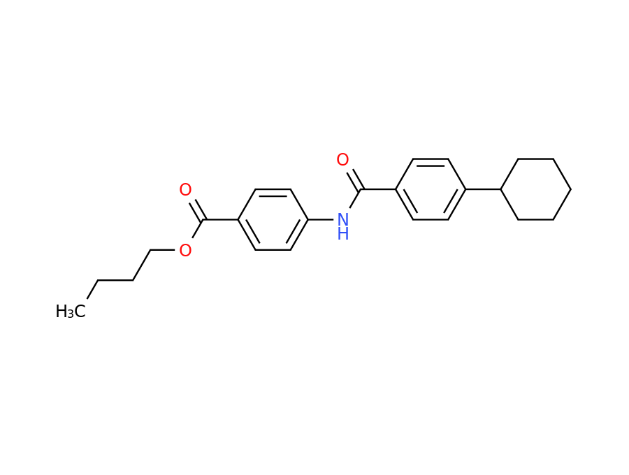 Structure Amb1014173