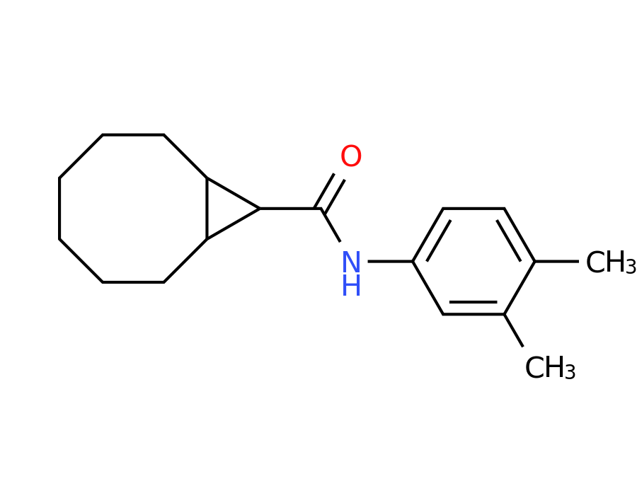 Structure Amb1014289