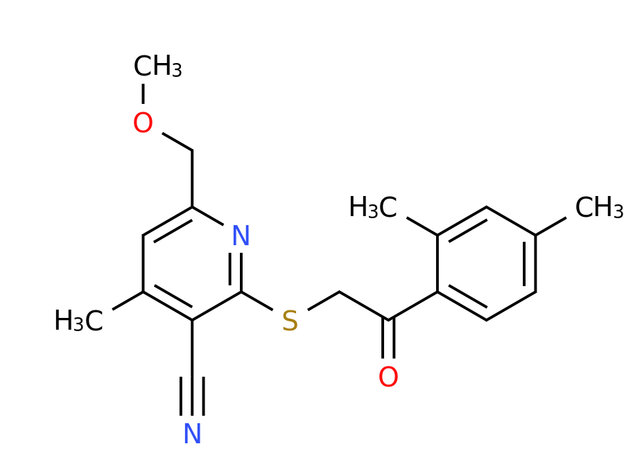 Structure Amb1014479