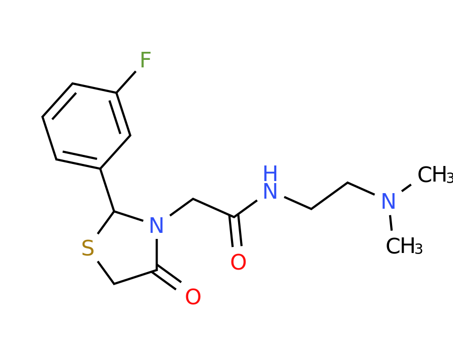 Structure Amb10145054