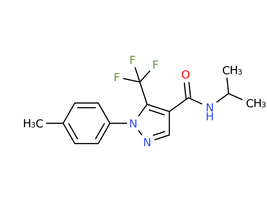 Structure Amb10146730