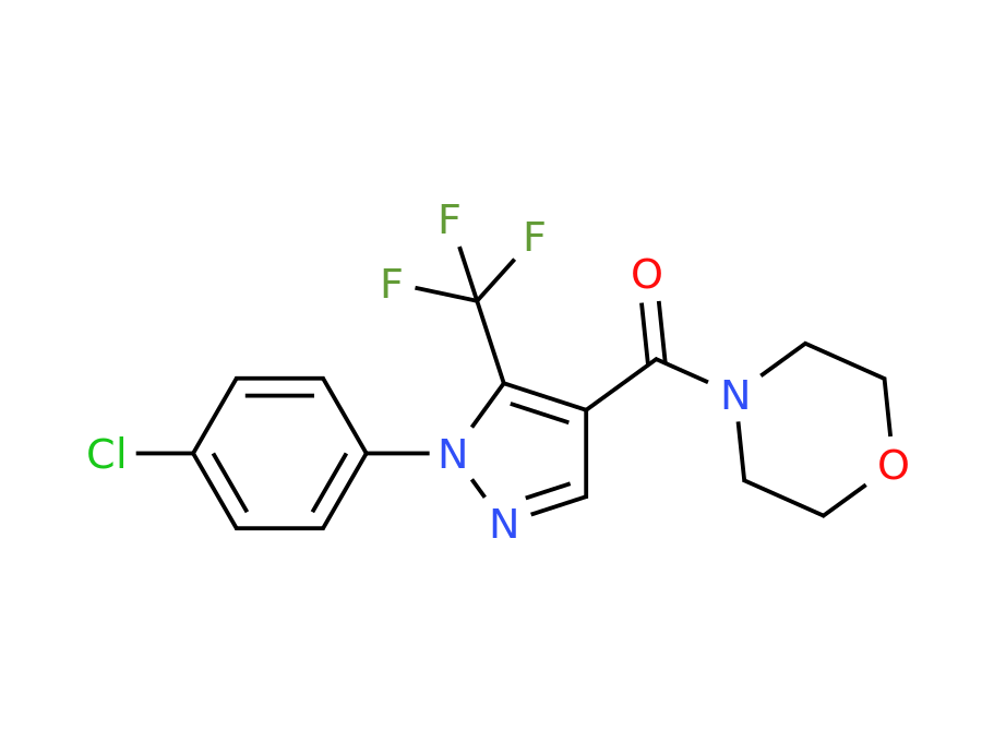 Structure Amb10146772