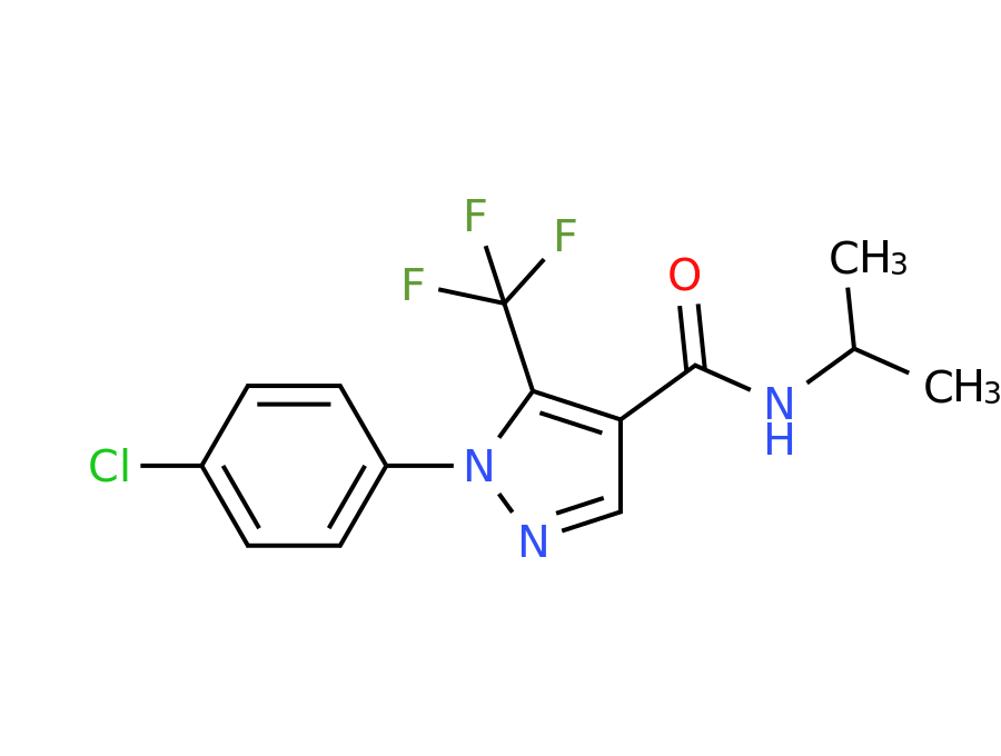 Structure Amb10146809