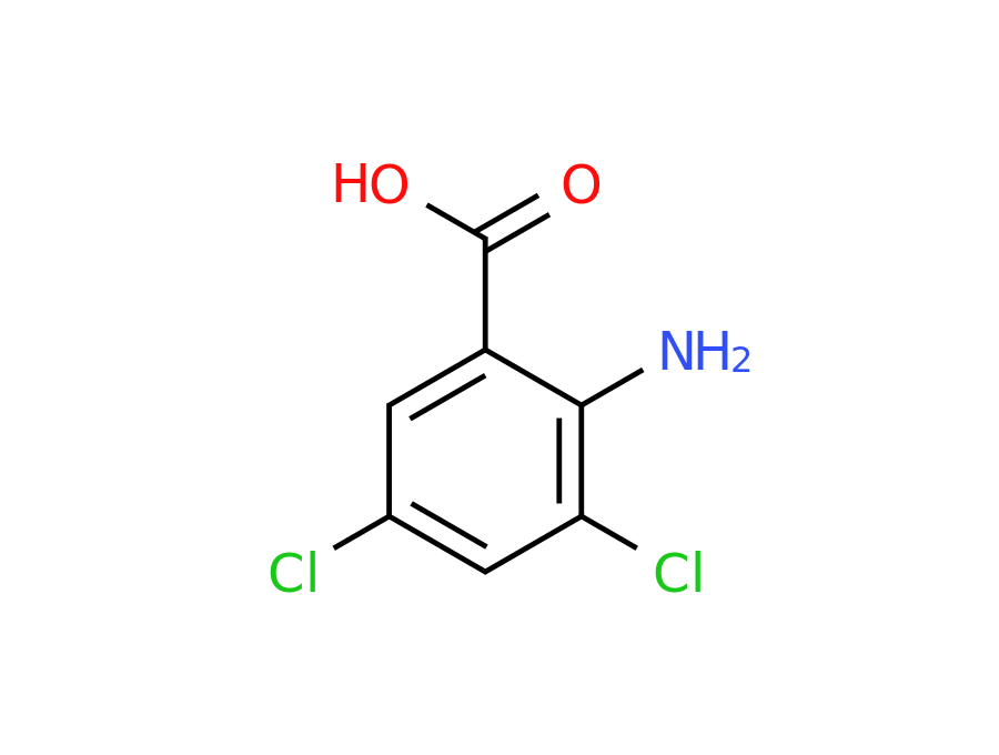 Structure Amb1014710