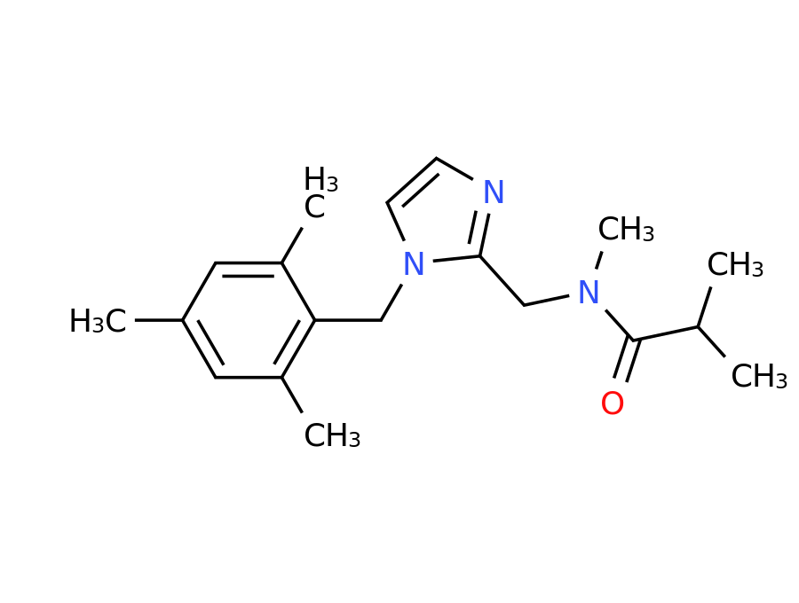 Structure Amb10147612