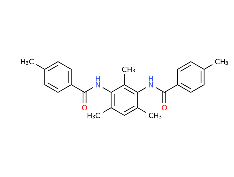 Structure Amb1014788